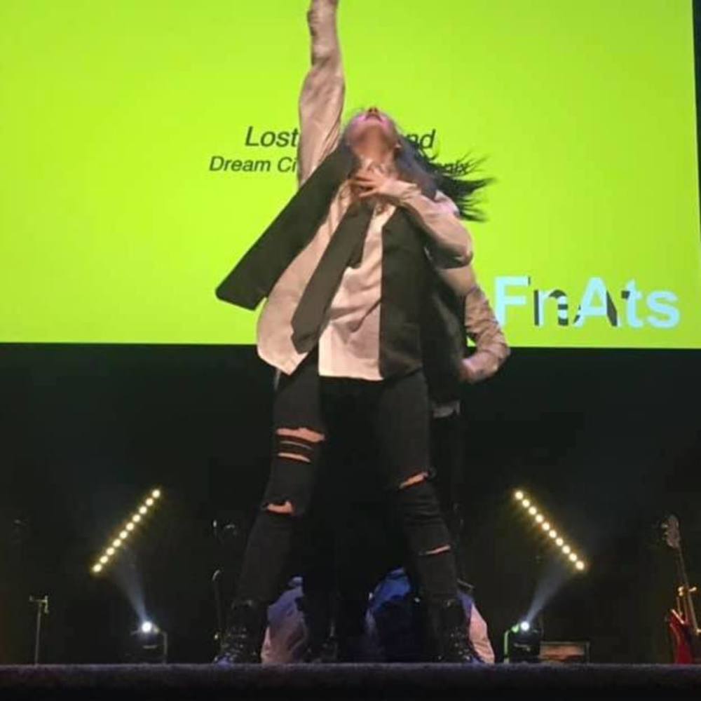 Meet your Posher, Kiersten